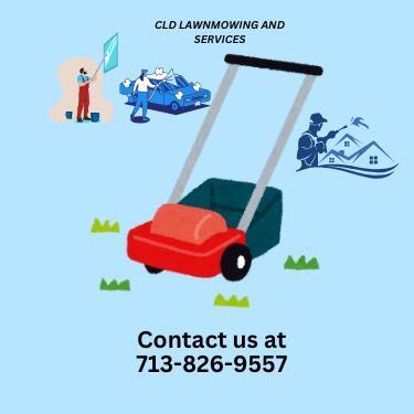 CLD Lawn and Services Friendswood TX, Friendswood, 77546