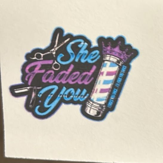 SHE FADED YOU, 2211 Bessemer Rd, Birmingham, 35208