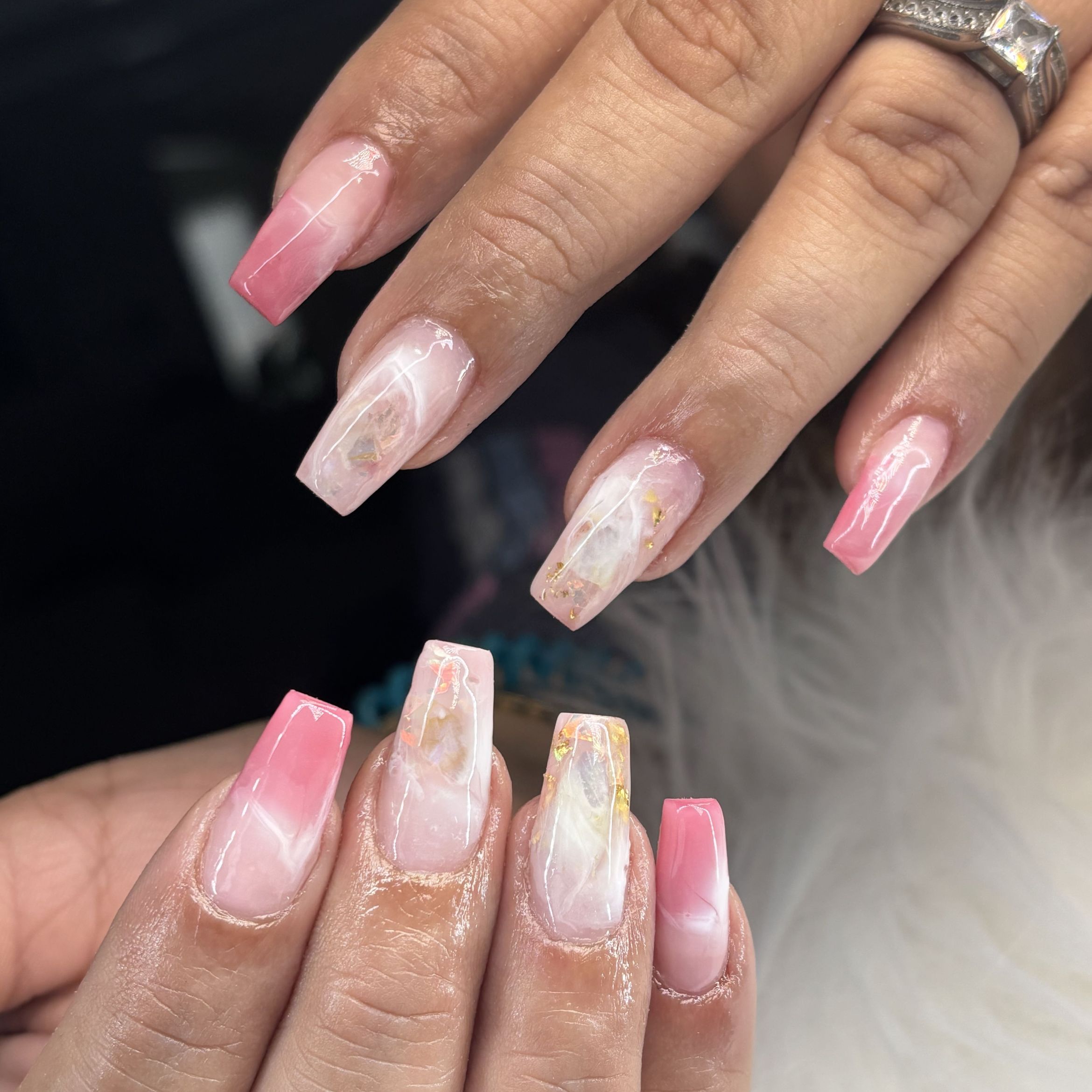 Manicurista, Lexington, Lexington, 40502