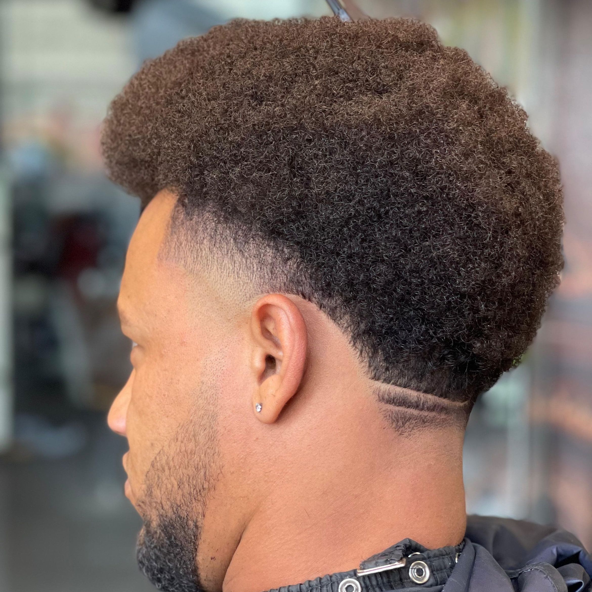 FLOWER’Z BARBER, 489 S Market St, San Jose, 95113