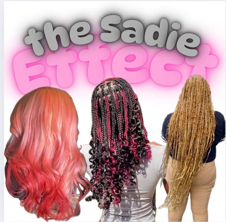 The Sadie Effect, 4960 S 83rd Ave E, Tulsa, 74145