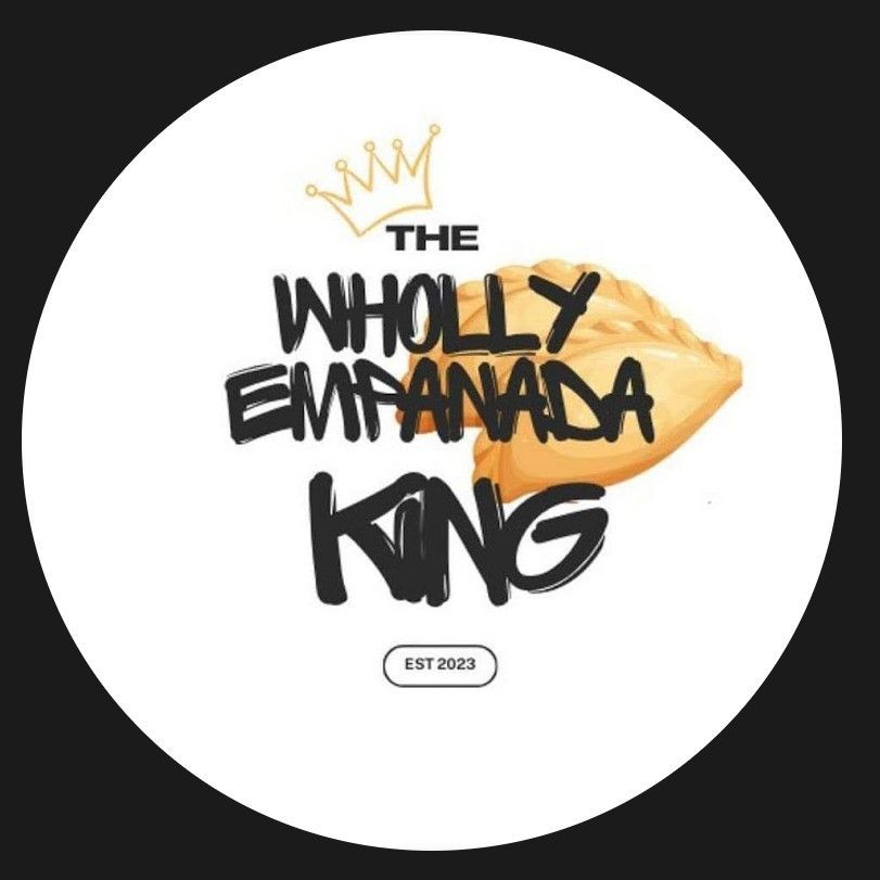 The Wholly Empanada King, 3922 Wintergarden Ln, B, Greensboro, 27407