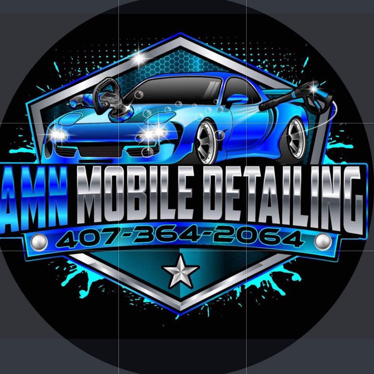 AMN Mobile Detailing LLC, 3505 Harlequin Dr, St Cloud, 34772