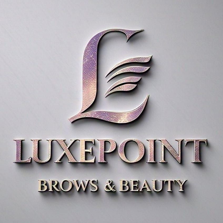 Luxepoint brows & beauty, 4128 Peabody Way, Roseville, 95747