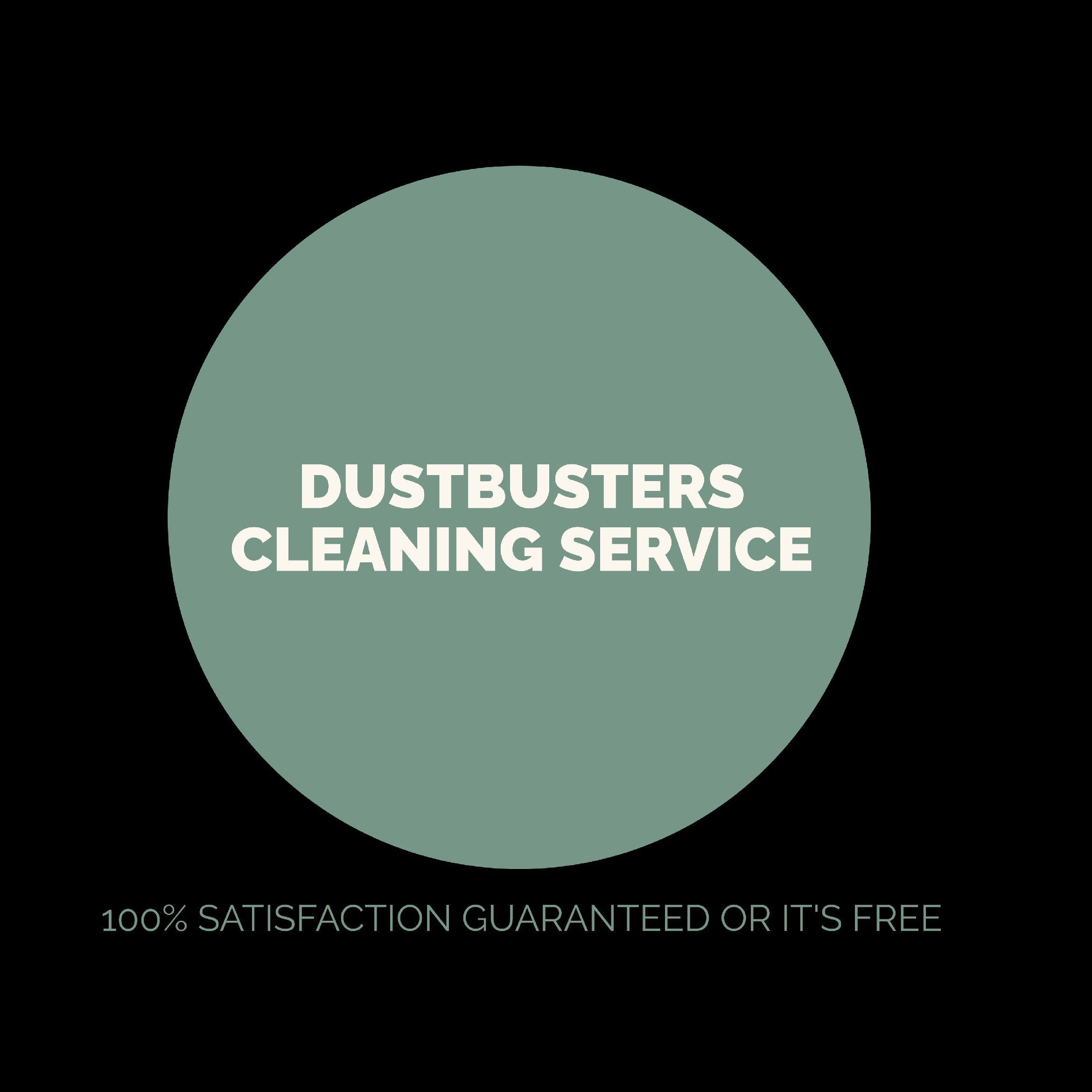 DustBusters Cleaning Services, 13595 Jarvis Mountain Rd, De Soto, 63020