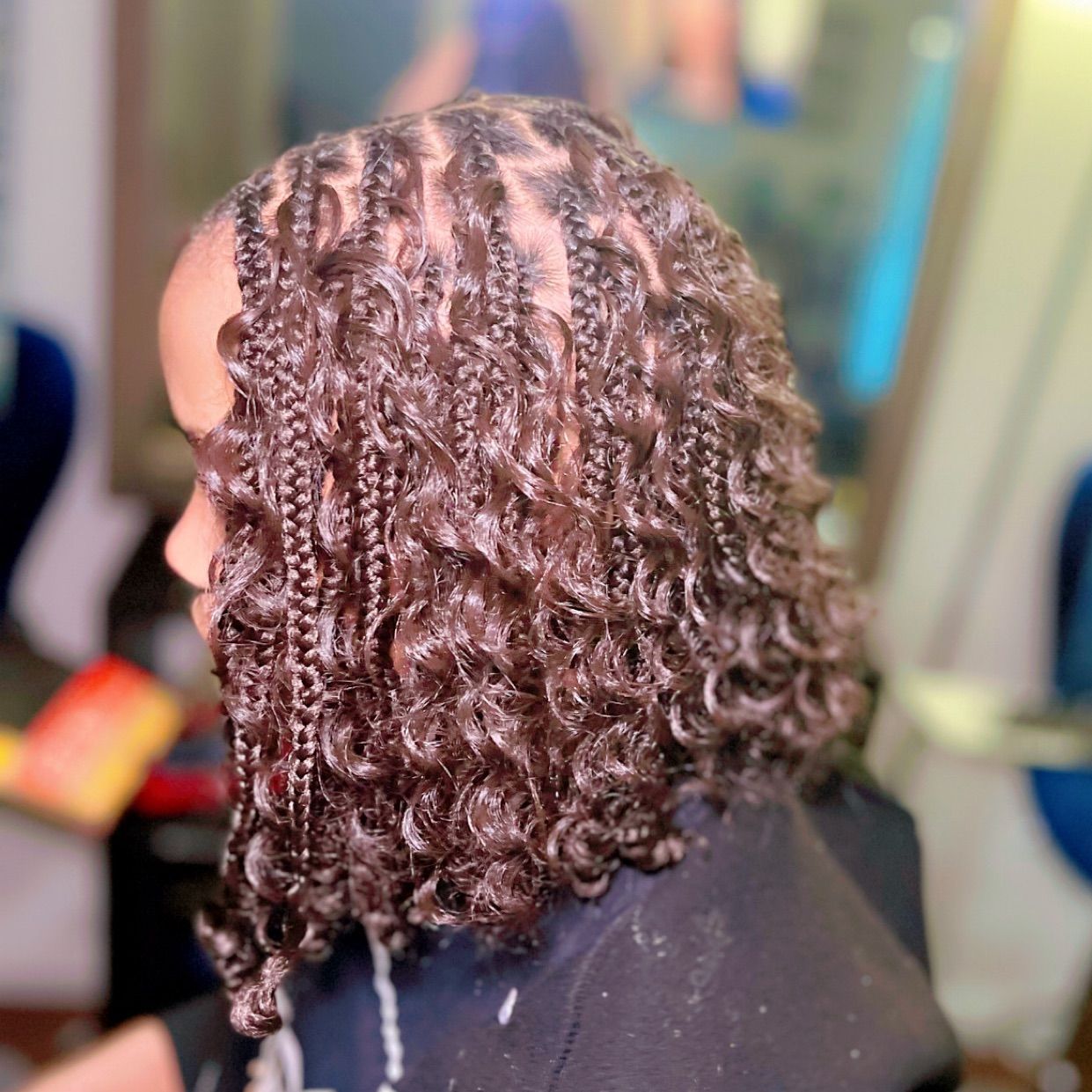 BraidsByC, Maxley Ct, Las Vegas, 89145