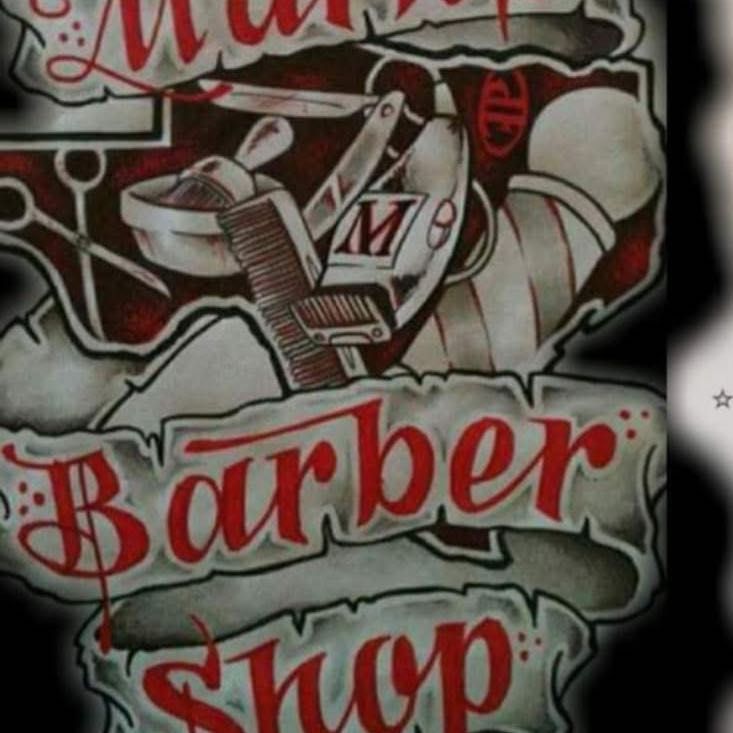 Mark’s Barber Shop, 808 W Washington Ave, Navasota, 77868