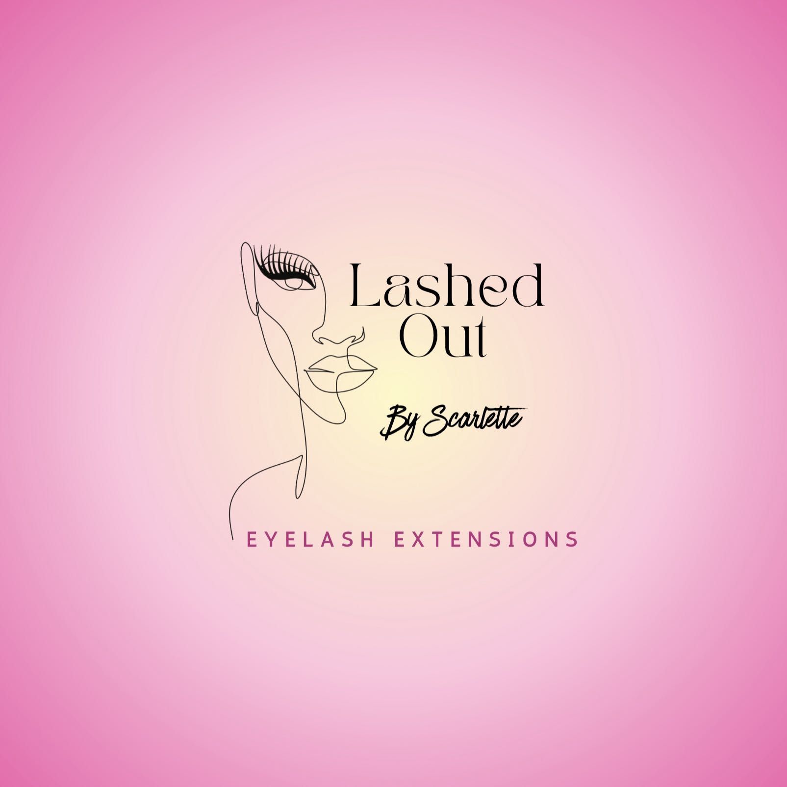 Lashed Out Lashes, Huntington, Huntington Beach, 92648