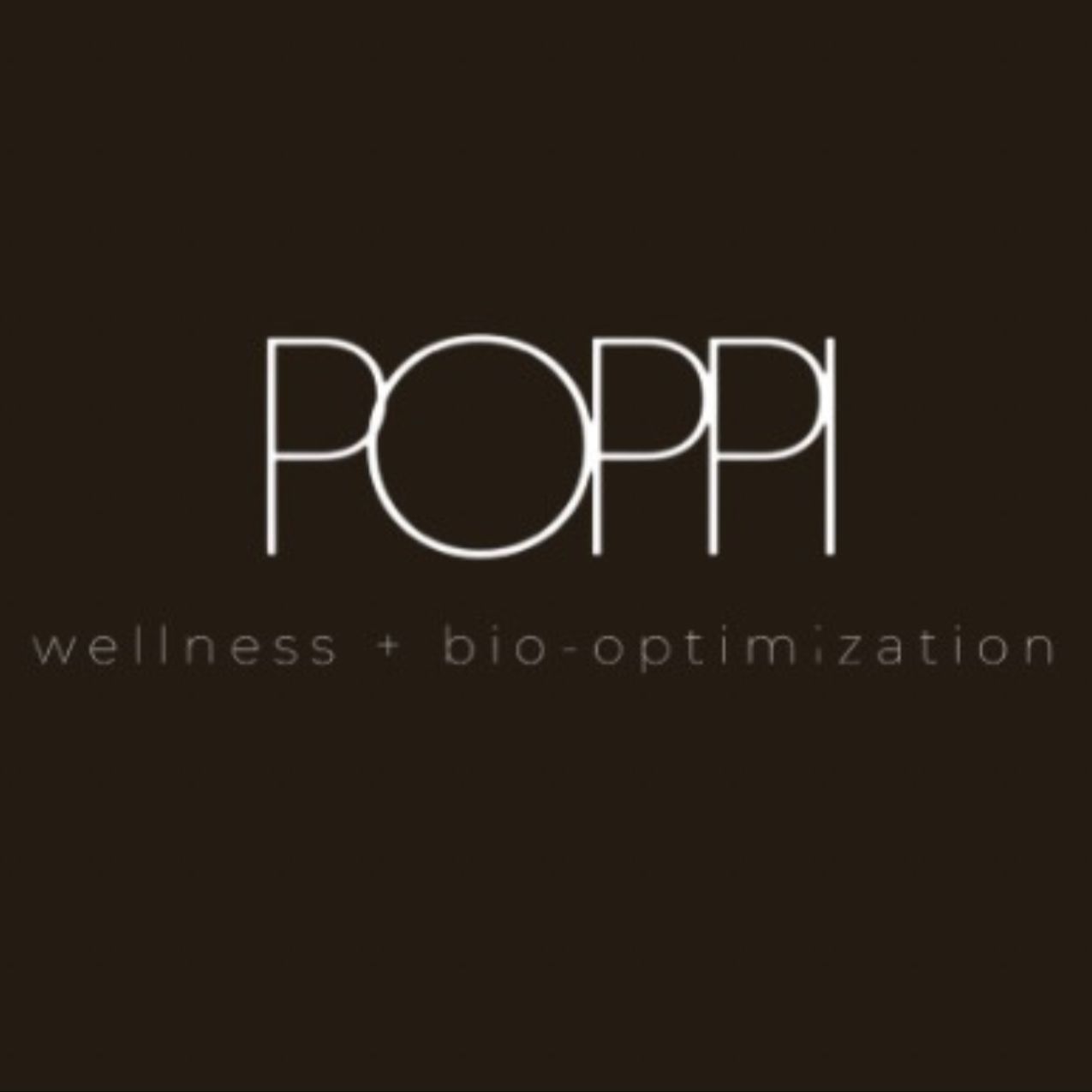 Poppi Wellness + Bio - Optimization, 356 Union St, Hudson, 12534