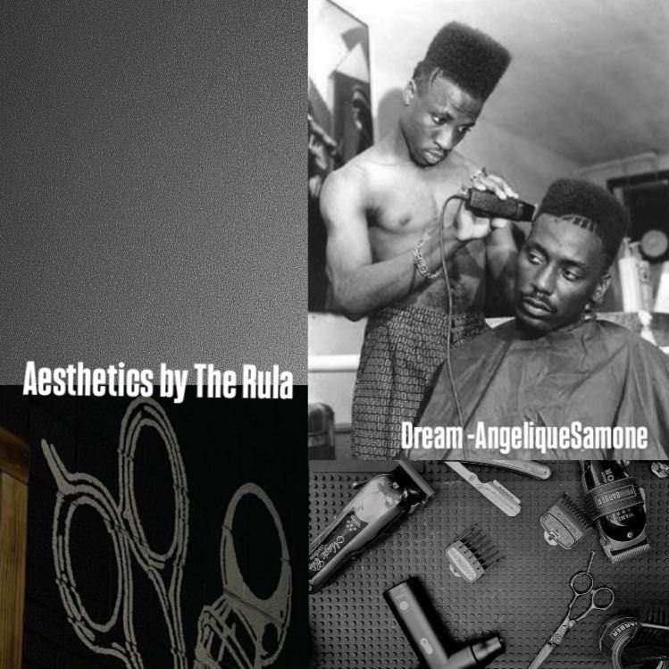 Aesthetics by The Rula💈, Lancaster, 75146