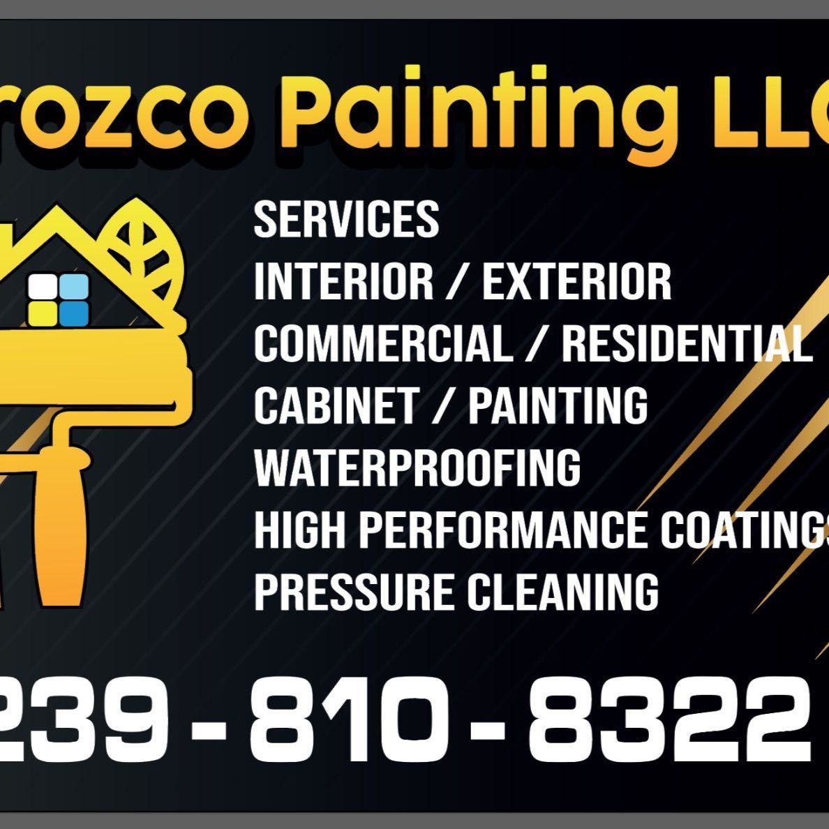 Orozco painting, 1801 Coronado Rd, Fort Myers, 33901