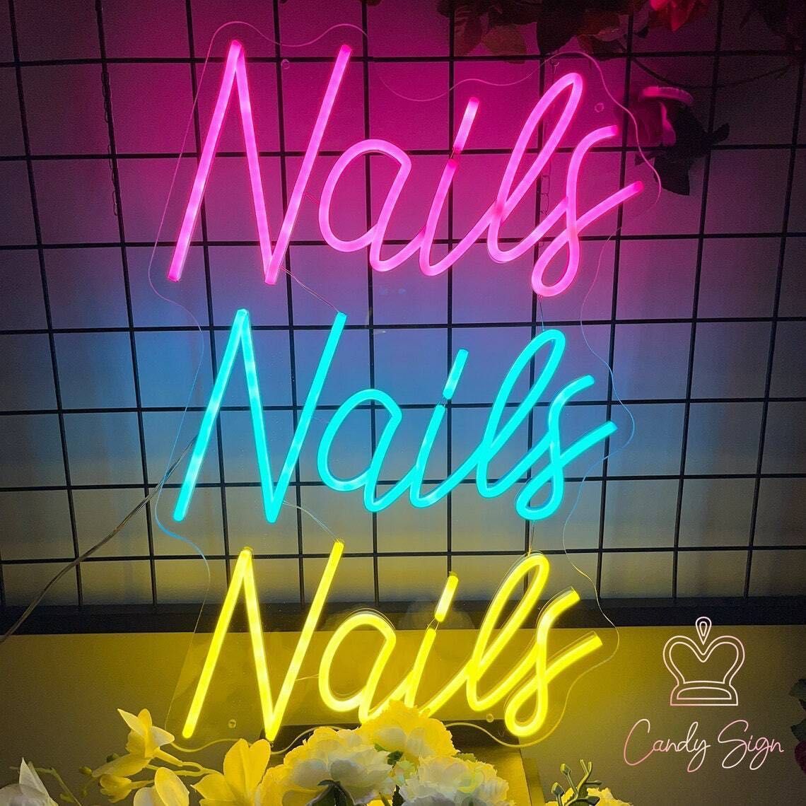 StarzNailPlace, 101 E 99th St, New York, 10029