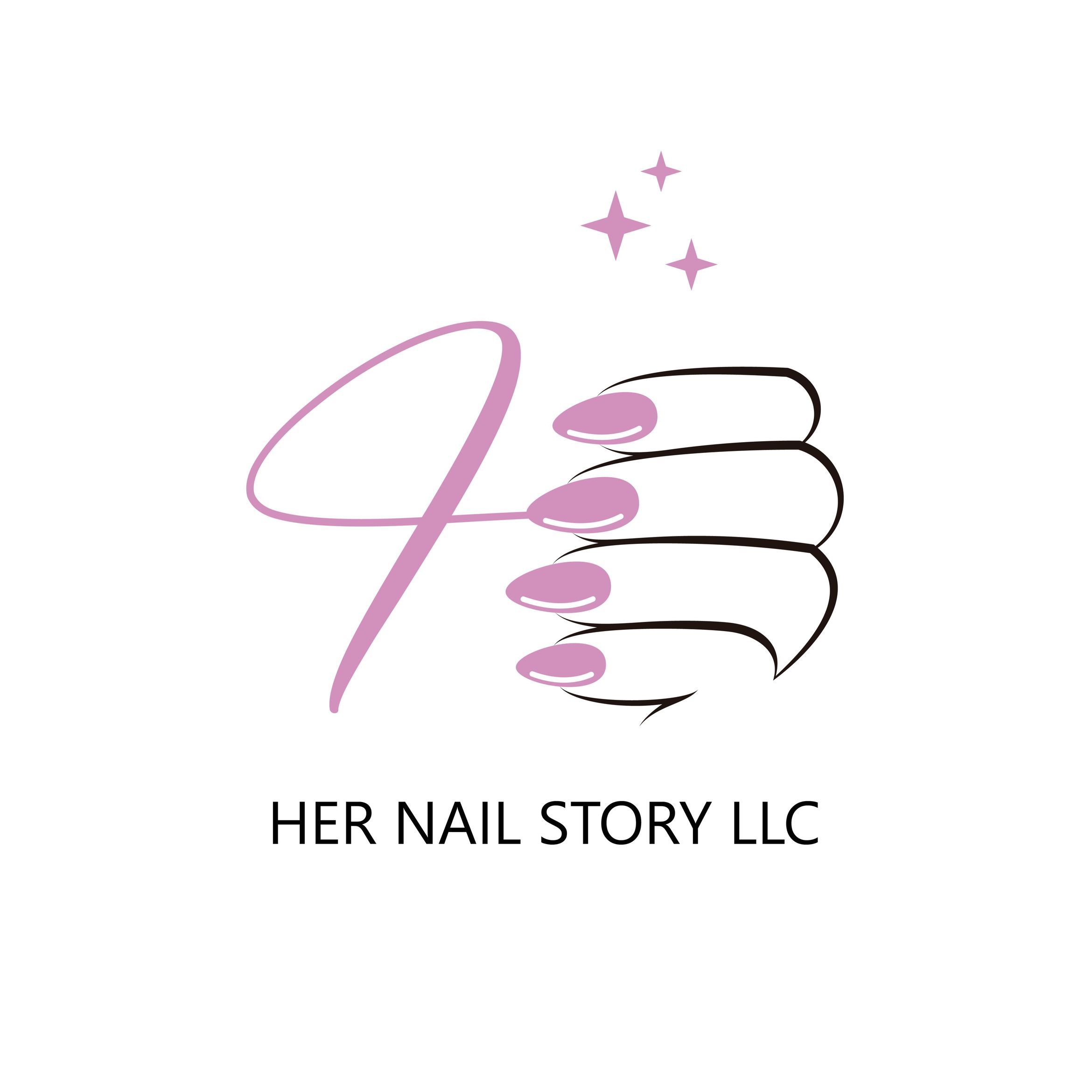 HerNailStory LLC, 425 Blatchley Ave, New Haven, 06513