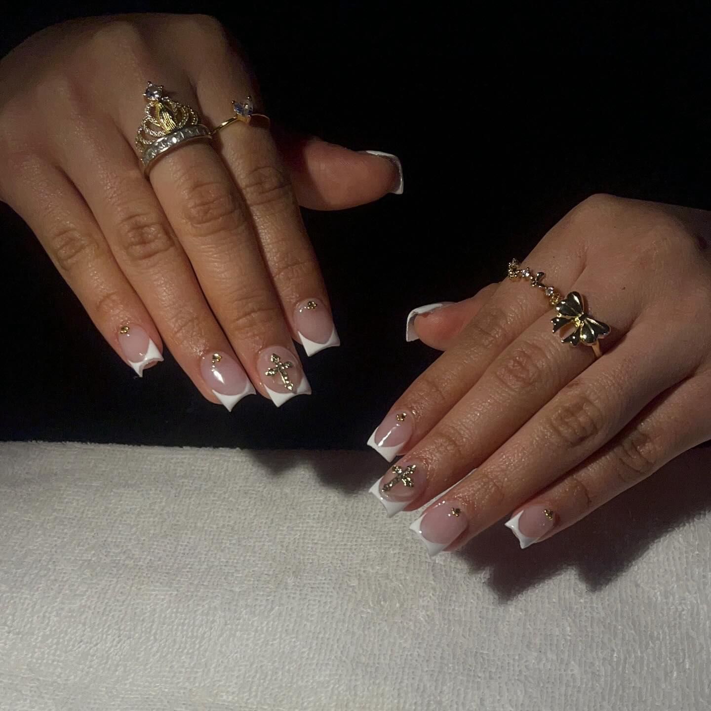 brlbeautynails, 65 Huntington St, New Brunswick, 08901