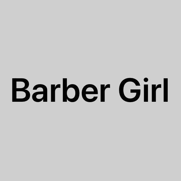 Barber Girl, 21007 Market Ridge, San Antonio, 78258