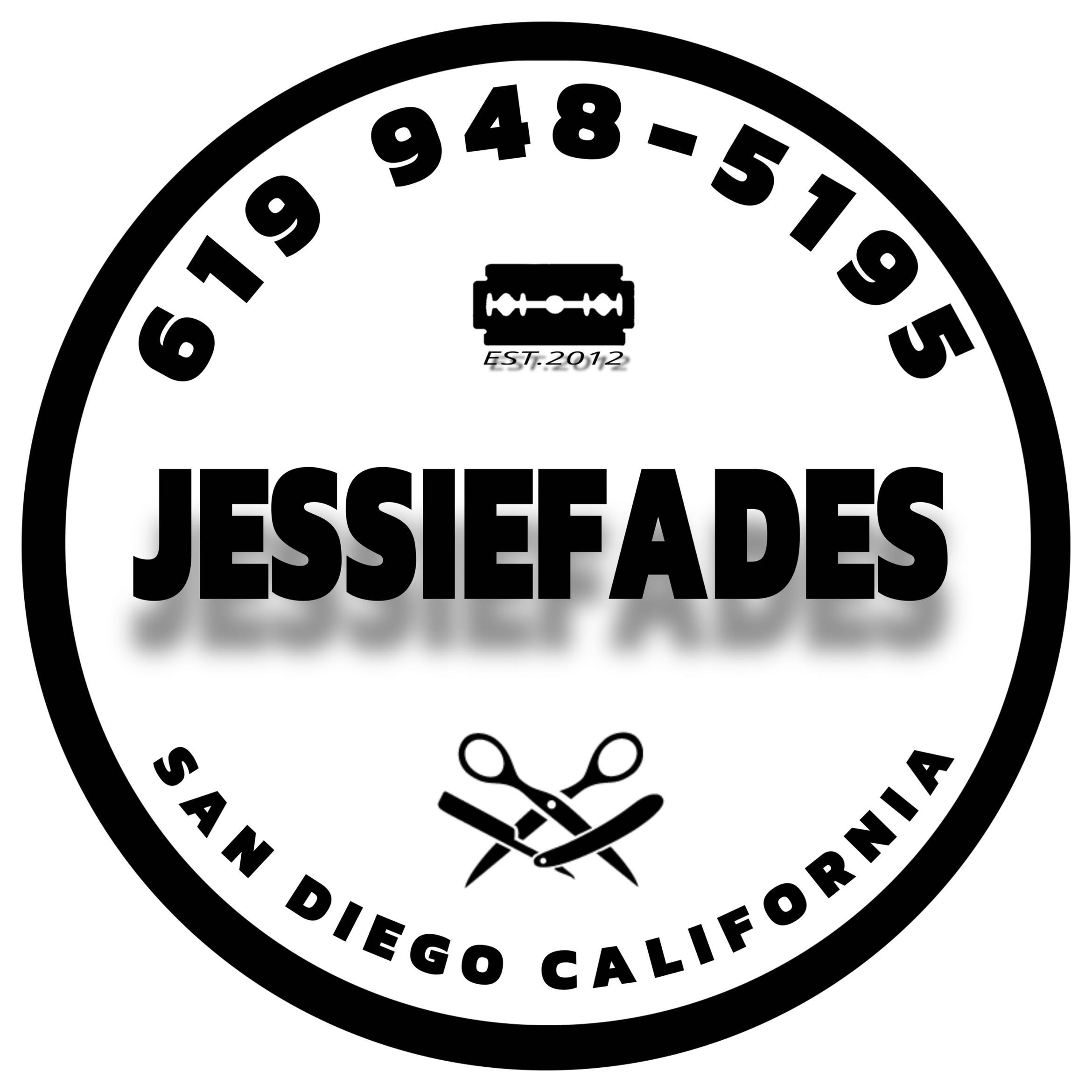 JESSIEFADES, 1600 Palm Ave, San Diego, 92154