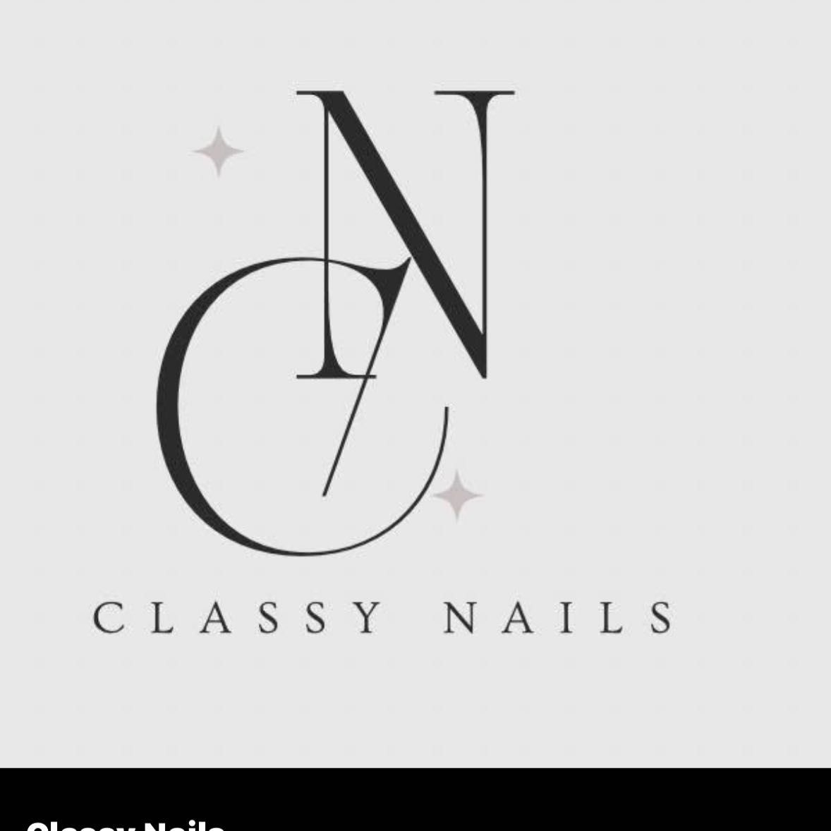 Classy Nails, 9053 Broderick Blvd, Inver Grove Heights, 55076