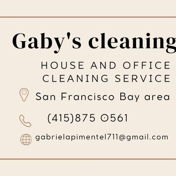 Gabys Cleaners, Richmond, 94804