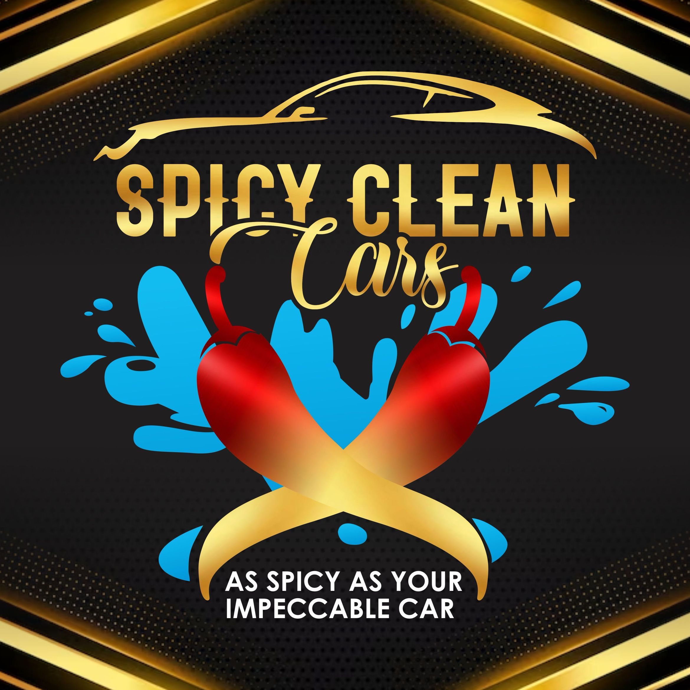 SpicyCleancars, 89 Cambridge Ave, Jersey City, 07307