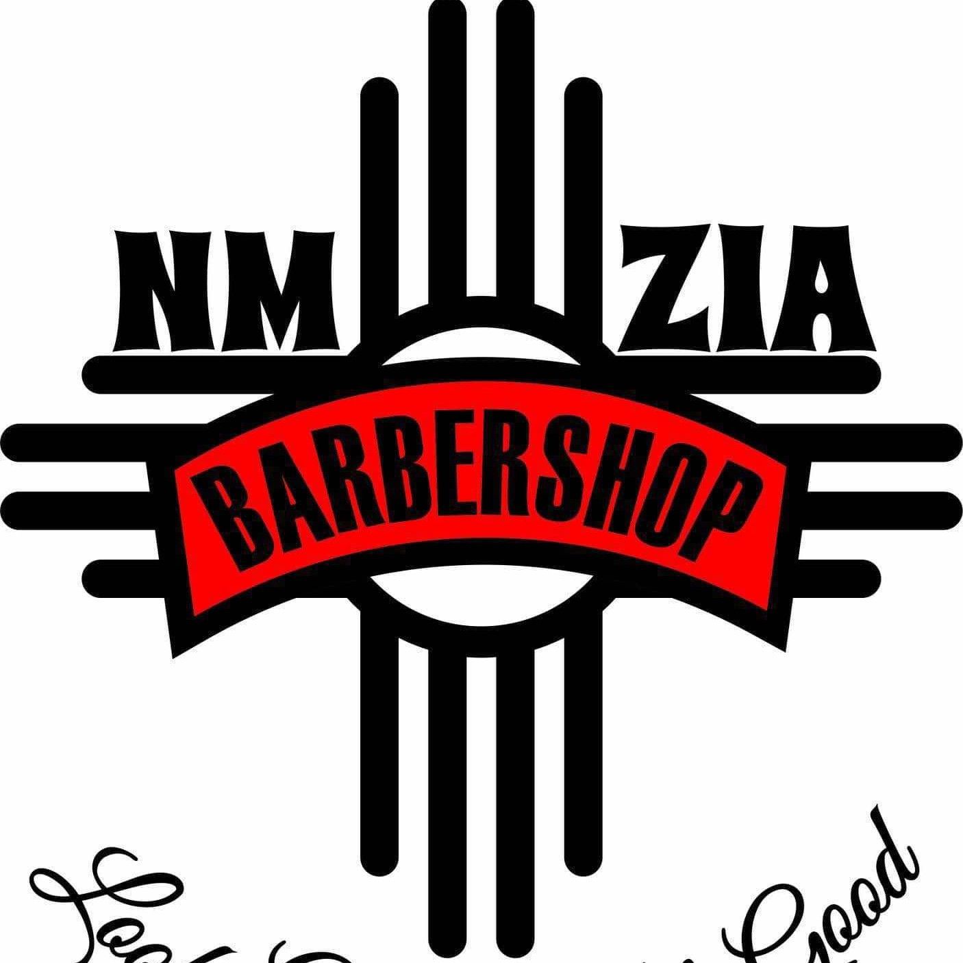 Jason Chaves NM ZIA BARBERSHOP, 908 N Riverside Dr Apt 10, Espanola, 87532