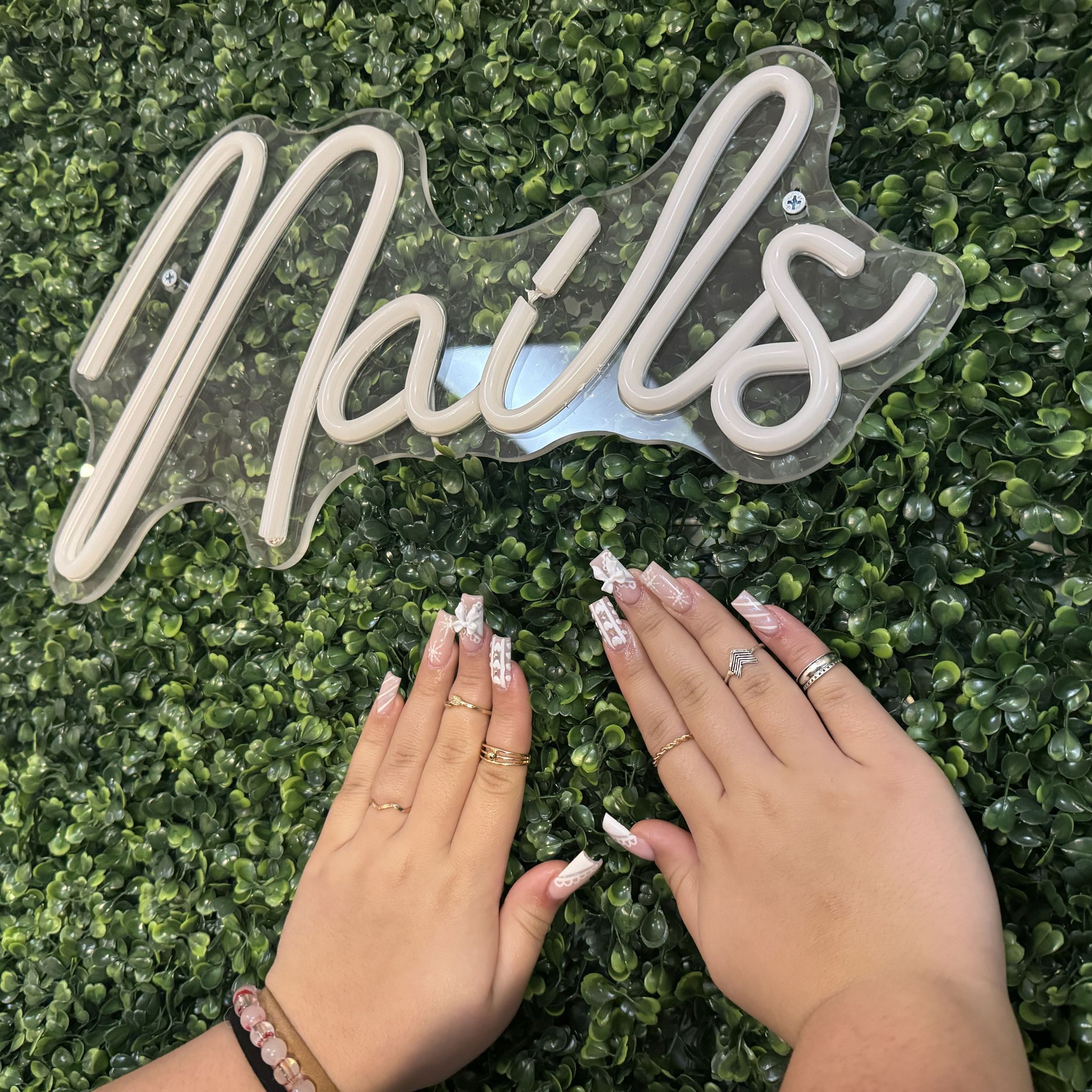 Watashinails, Page Blvd, Springfield, 01104