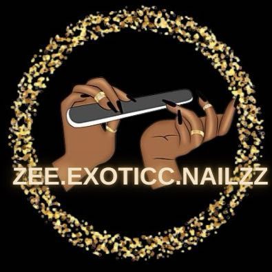 zee.exoticc.nailzz, X, X, Fort Myers, 33901