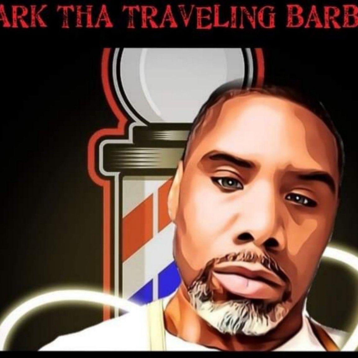 MARK THA TRAVELING BARBER, 230 Dover Rd-L, Clarksville, 37042