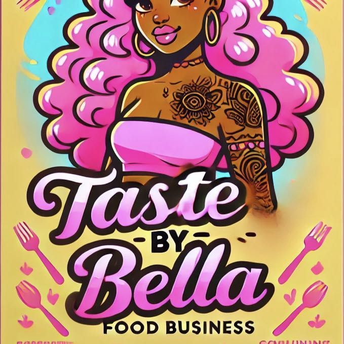 Taste by Bella, 525 Pleasant Run Rd, Lancaster, 75146