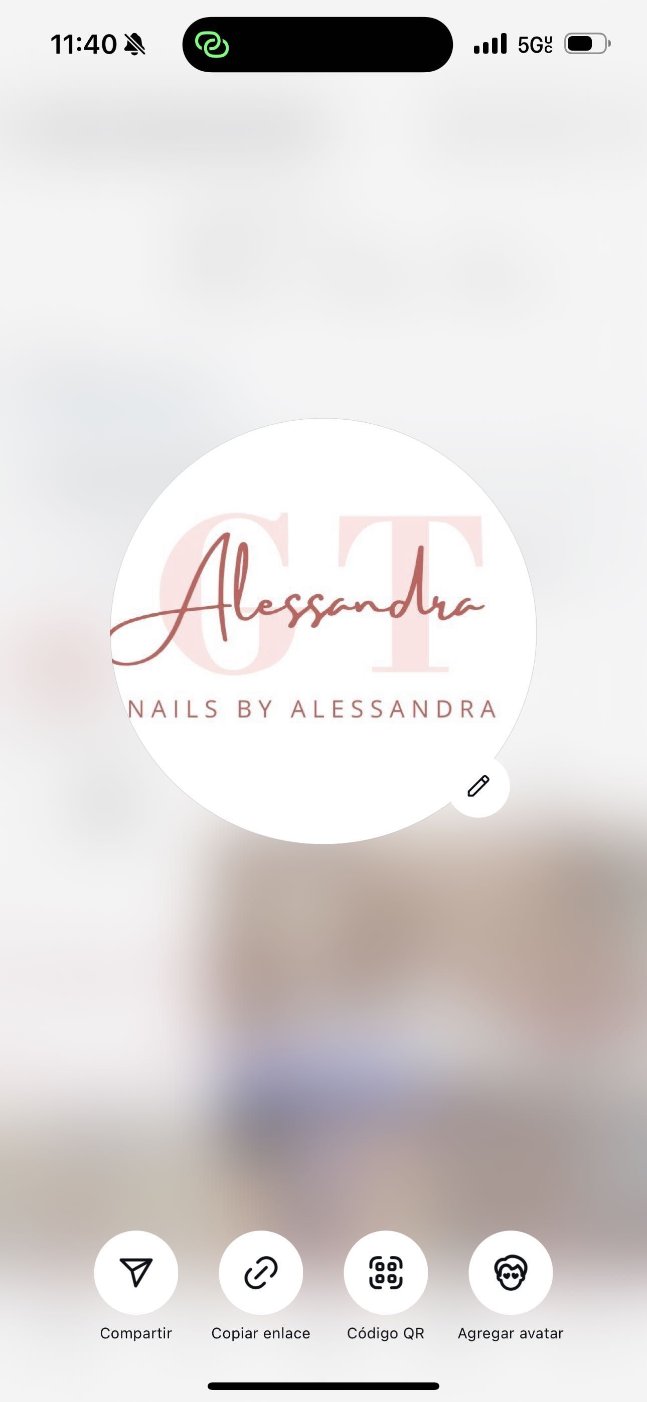 Alessandra nails, 3328 Lancer Dr, Hyattsville, 20782