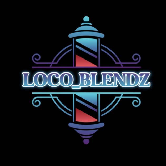 Loco blendz, 1810 FM-672, Lockhart, 78644