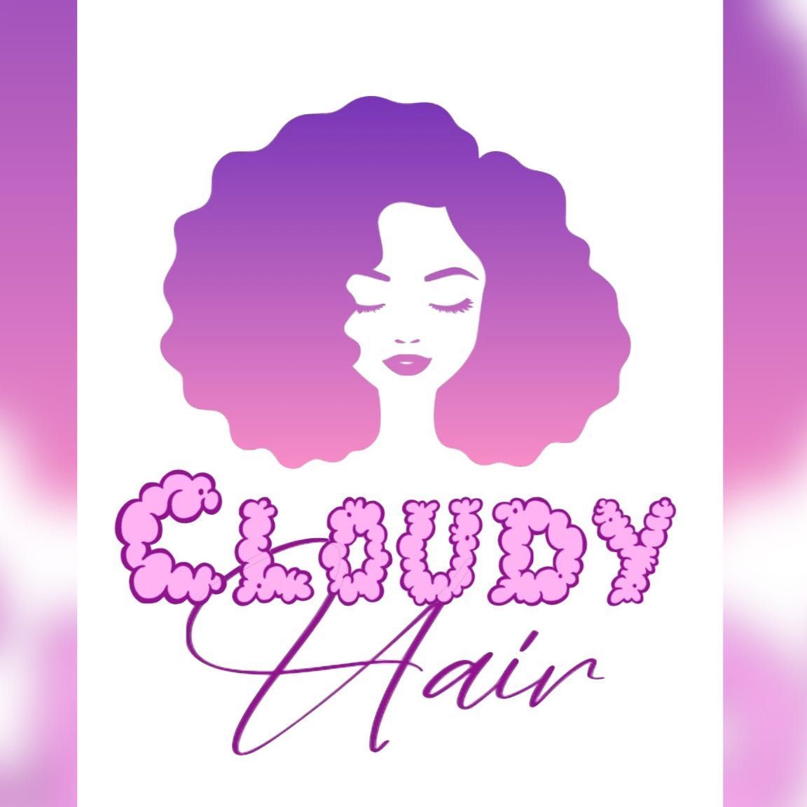 Cloudy Hair LLC, 477 greynolds circle, Lantana, 33462