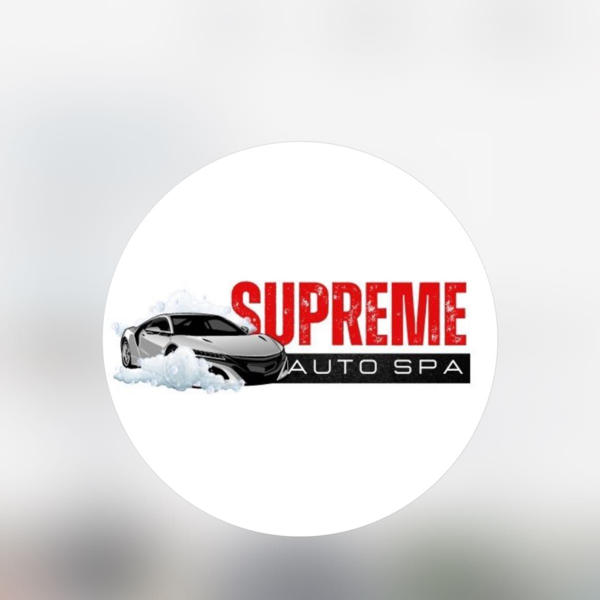 Supreme auto spa, NW 17th Ct, Opa-Locka, 33054