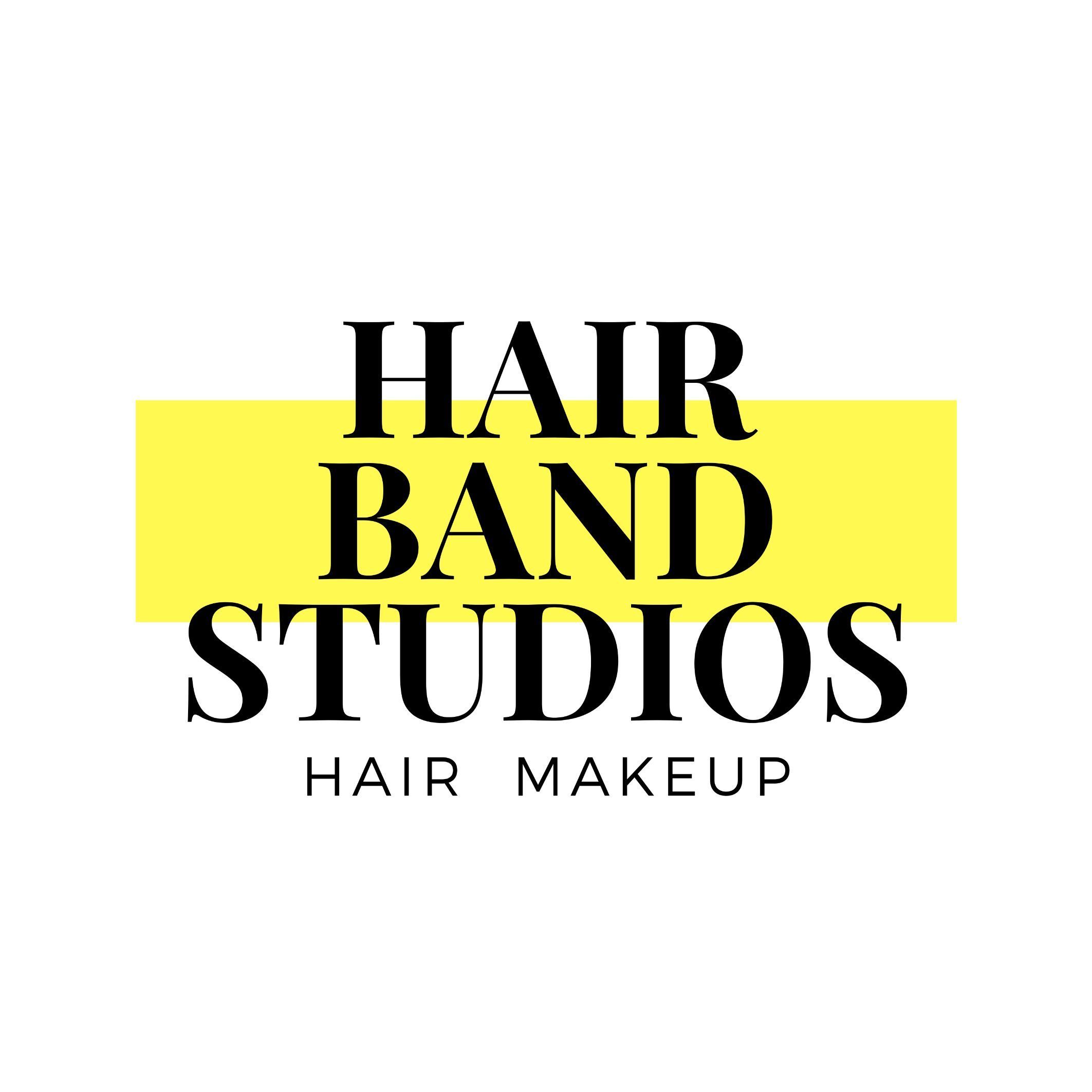 Hair Band Studios, 3300 Needle Point Cir, Willow Spring, 27592