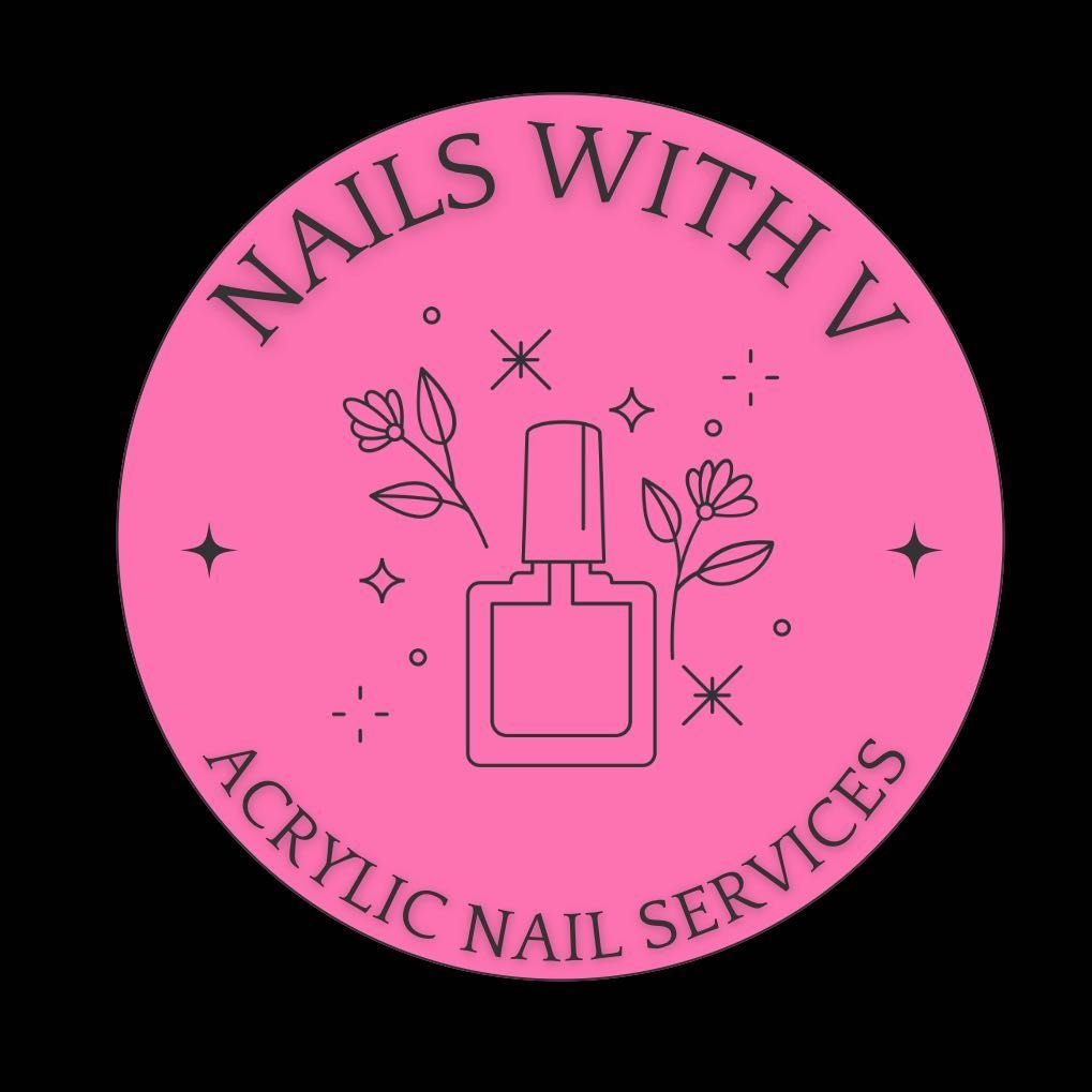 nails.with.v, 5073 N Sunriver Cir, Tucson, 85704