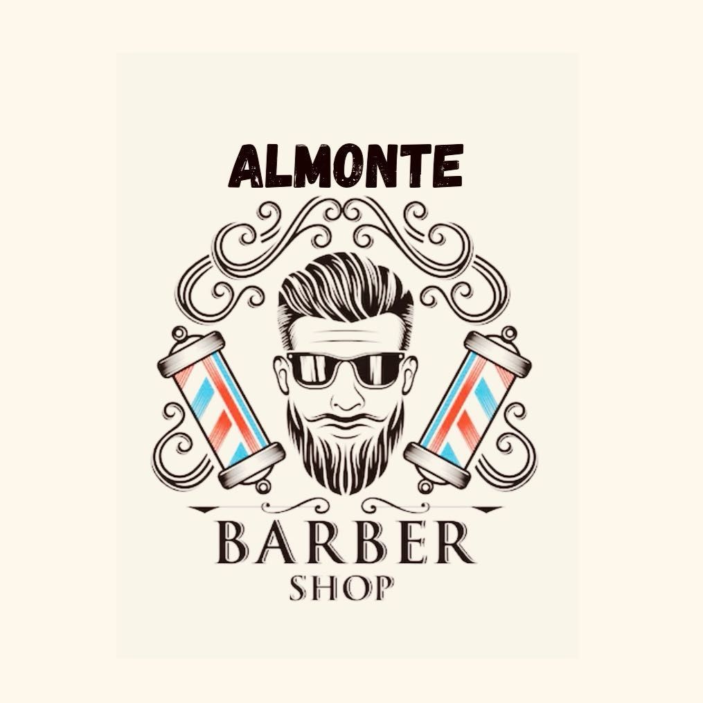 Almonte barber shop, 6242 Revere St, Philadelphia, 19149