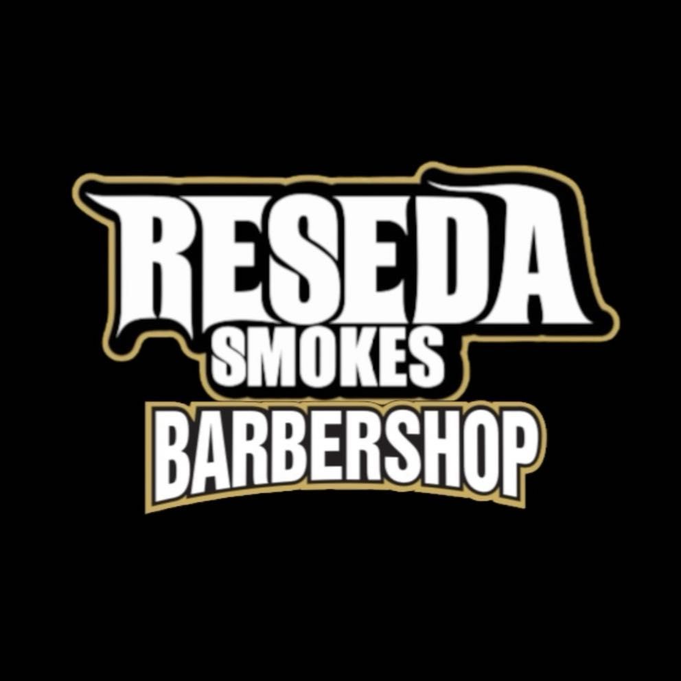 RESEDA SMOKES BARBERSHOP, 8452 Reseda Blvd, Northridge, Northridge 91324