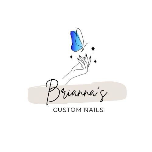 Brianna’s custom nails, 12507 Stagecoach Ln, Hudson, 34667