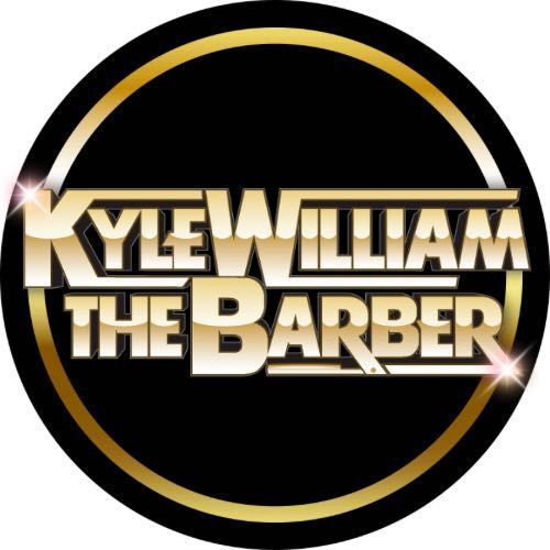 Kyle William The Barber, 128 N Orchard Ave, Ukiah, 95482