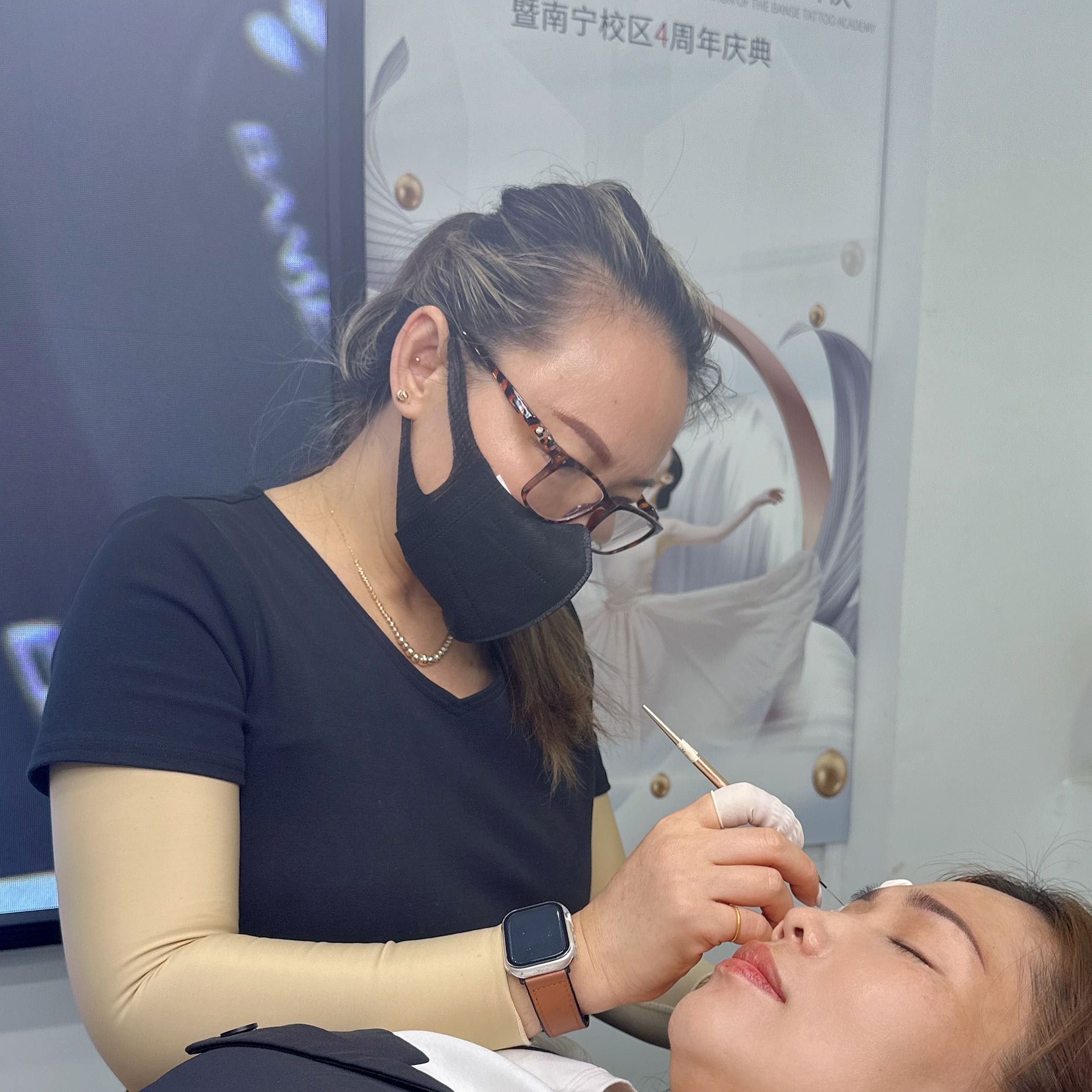 Brows By Jinliang, 629 Lombard Road, Red Lion, 17356