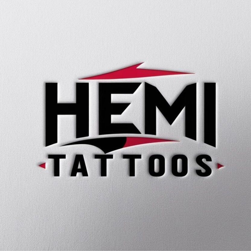 HEMI TATTOOS, Davenport, 33837