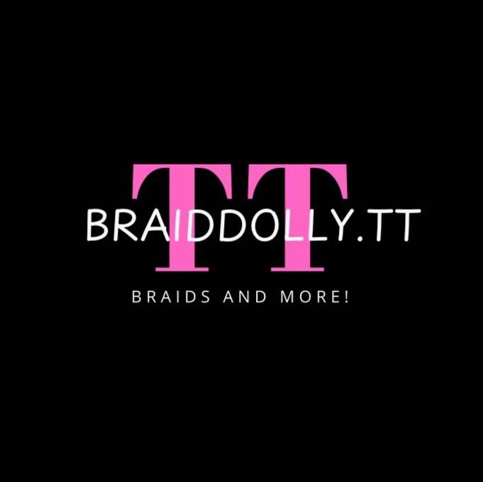 braiddolly.tt, 2849 NW 52nd Ter, Margate, 33063