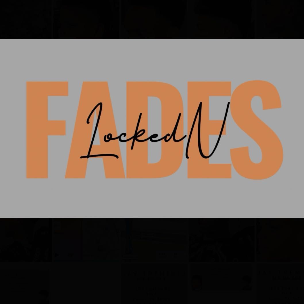 LockedN Fades, 5905 Lake Worth Blvd, Fort Worth, 76114