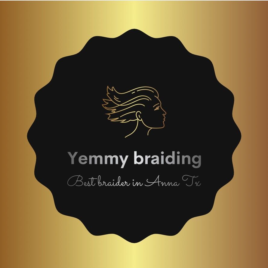 Yemmybraiding, Ryan St, Anna, 75409