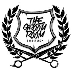 THE GROOM ROOM  BARBERSHOP, 1619 hilltop dr suite K, Suite K, Redding, 96002