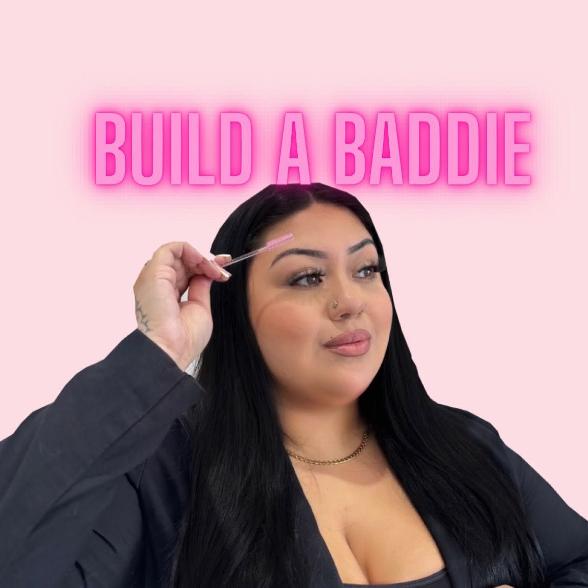 Build a Baddie, 19800 S Dixie Hwy, 6, Cutler Bay, 33157