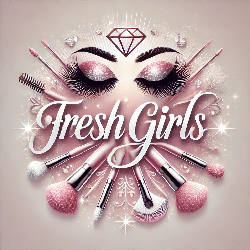 Fresh Girls Beauty Bar, 5504 Brentwood Stair Rd, Suite 101, Fort Worth, 76112