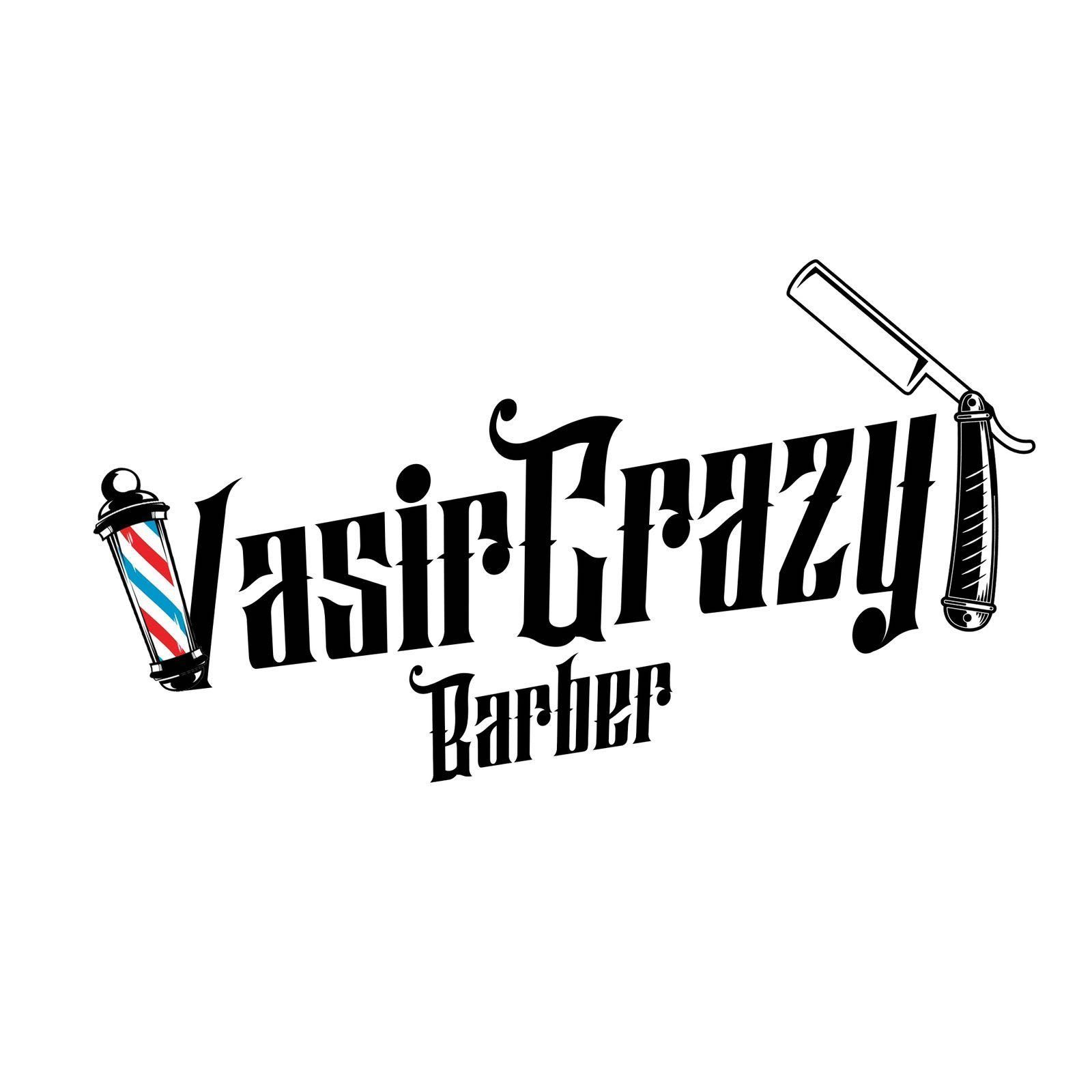 Vasir Crazy Barber, 2337 Valor Dr, Winchester, 22601