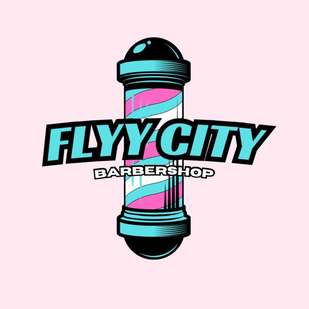 Flyy city barbershop, 752 w flagler st, Suit 103, Miami, 33130