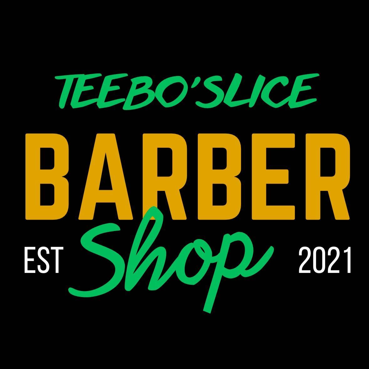 TeeBo’Slice (Austin Barber)💈, 4601 N lamar, Ste 505, 505, Austin, 78751