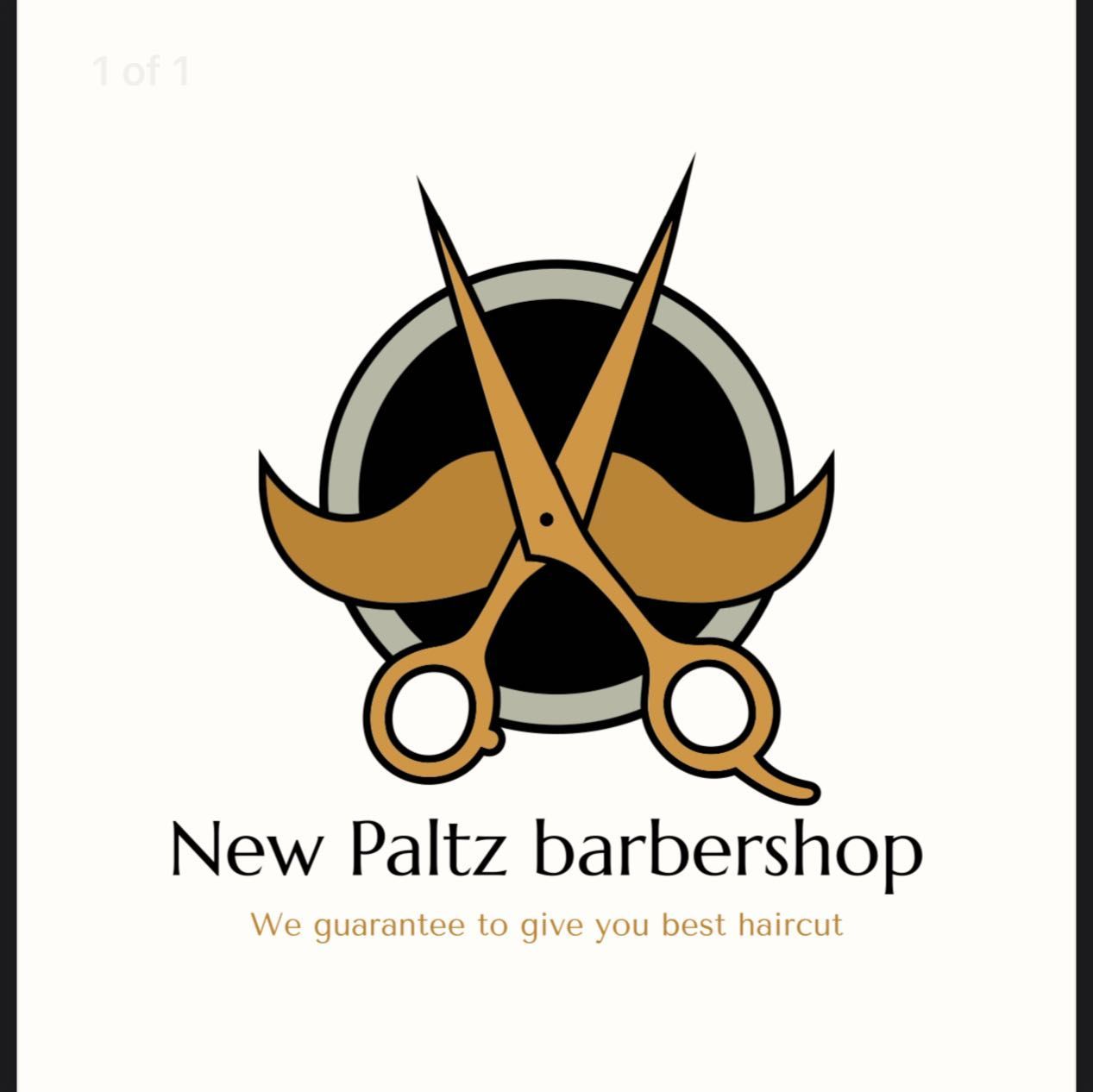 New Paltz Barber Shop, 139 Main St, New Paltz, 12561